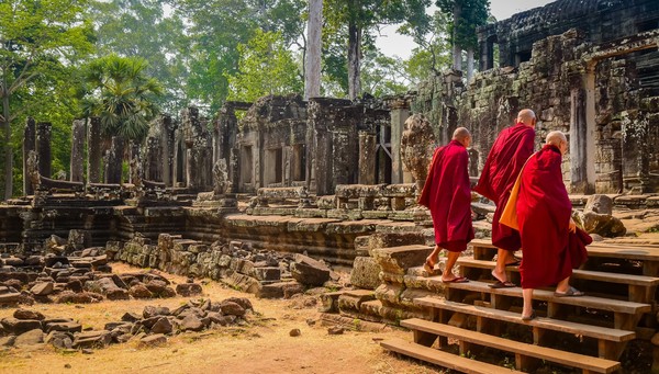 Siem Reap